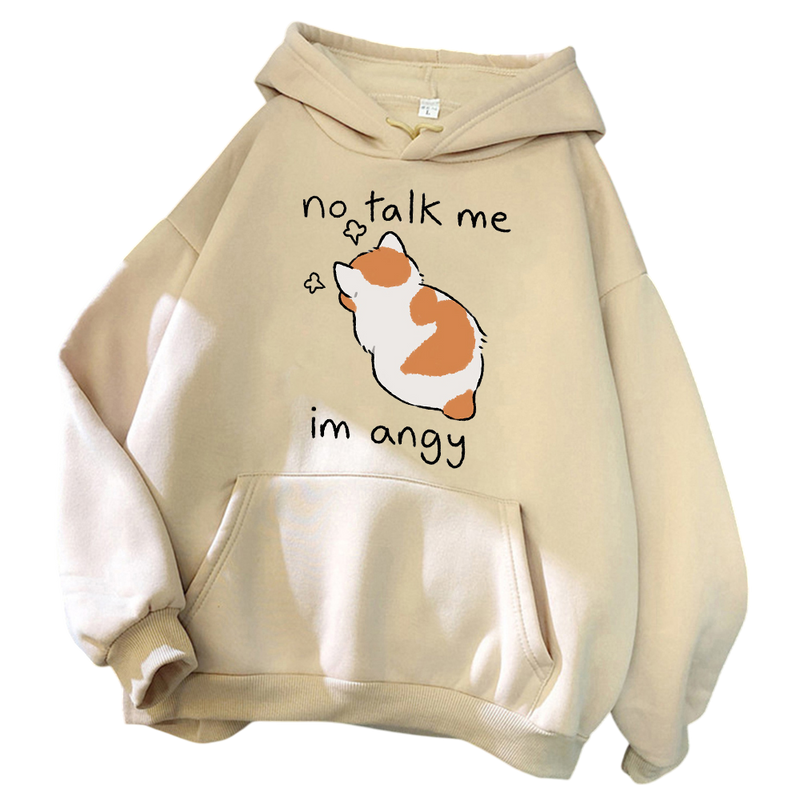 AMOUREE HOODIE