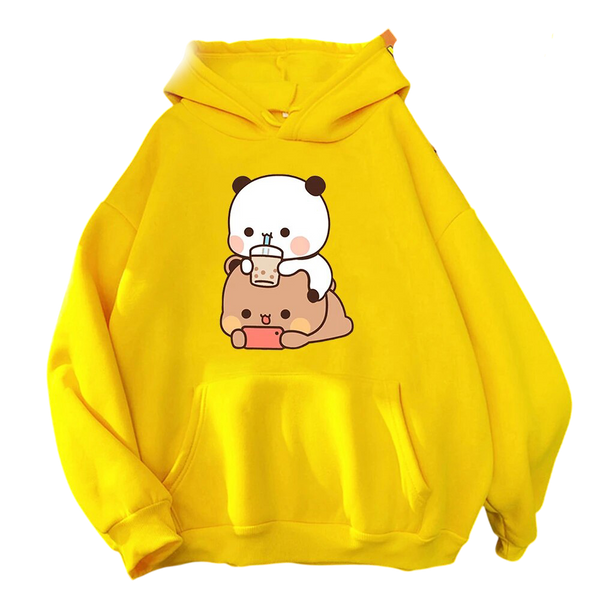 MARIENNE HOODIE